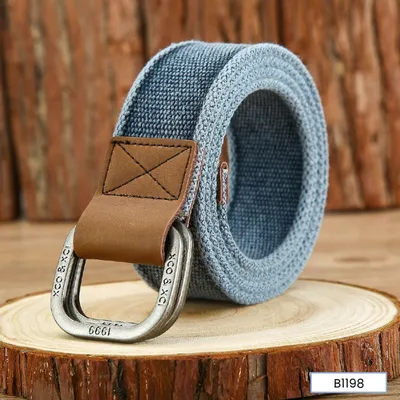 Maverick Men's Belt