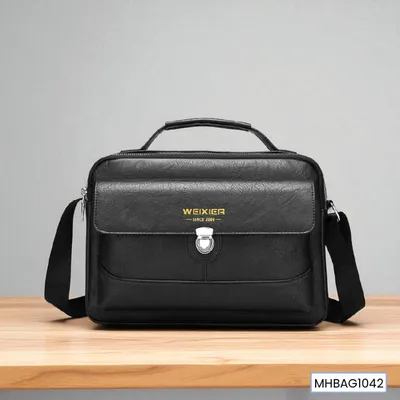 Echo Ranger  Men's Messenger Bag 