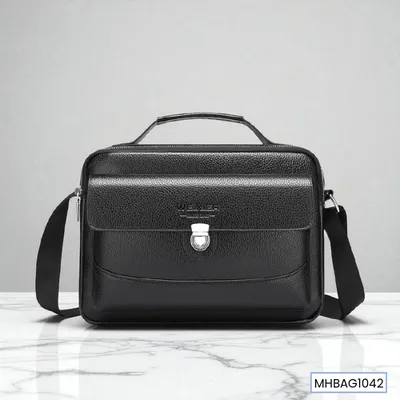 Echo Ranger  Men's Messenger Bag 