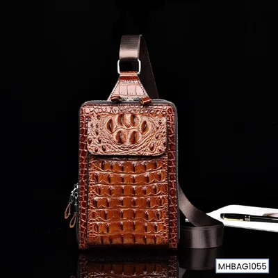 Nimbus Tier Men's Handbag