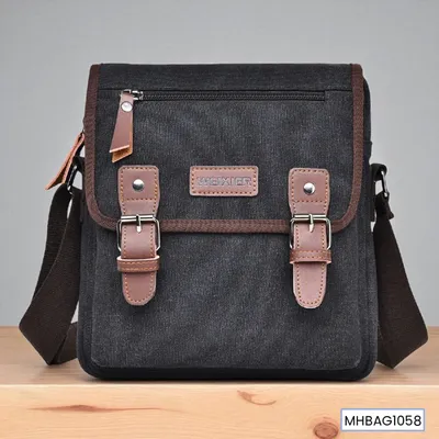 Thornefield Satchel Men's Messenger Bag