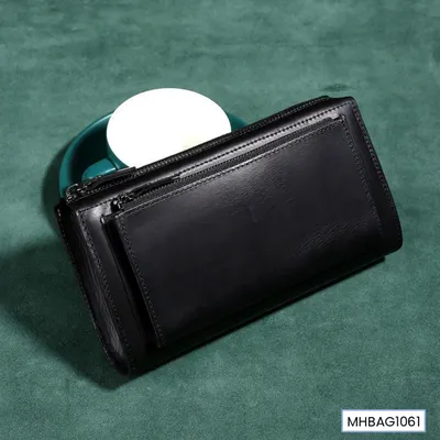 Nomark Fold Men's Handbag