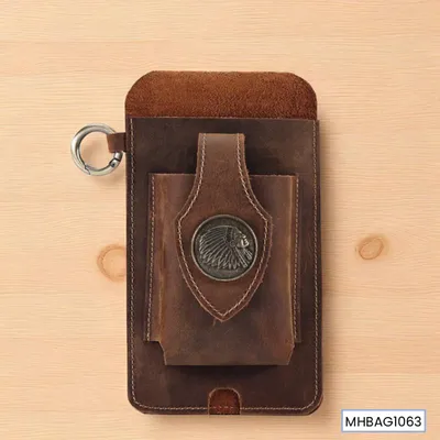 Mistral Haul Men's Waist Bag 