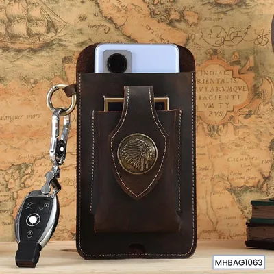 Mistral Haul Men's Waist Bag