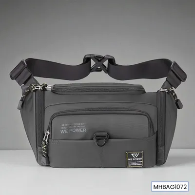 Velden Recur Men's Chest Bag