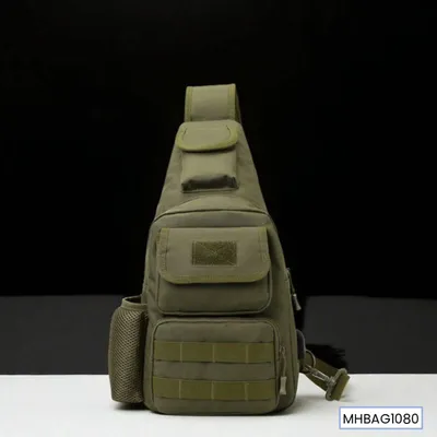 Stormwick Tote Men's Chest Bag