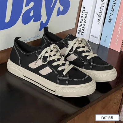 EMBERCLAW OUTDOOR SHOES Black