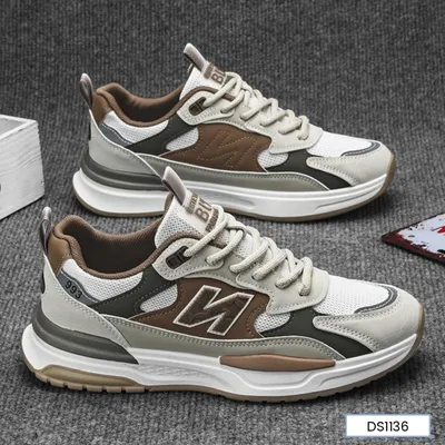 SHADOWPEAK OUTDOOR SHOES