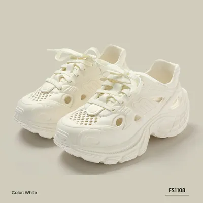 Moonstep Female Slipper