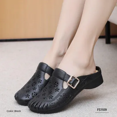Sole Aura Female Slipper