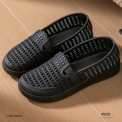 Glimmer Glide Female Slipper