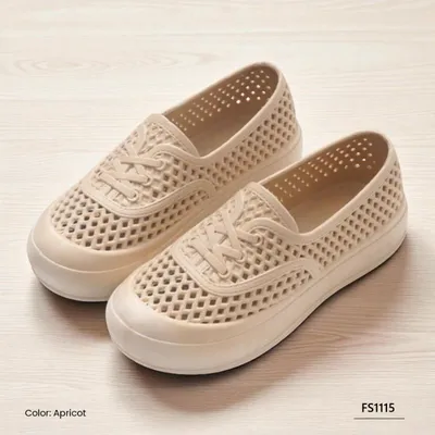 Bunni Steps Female Slipper