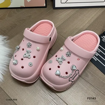 Urban Silk Female Slipper