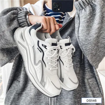 FORCE FLYER OUTDOOR SHOES