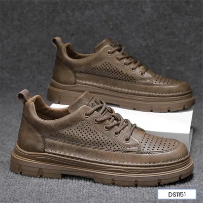 PRESTIGE CROWN MEN'S BOOT