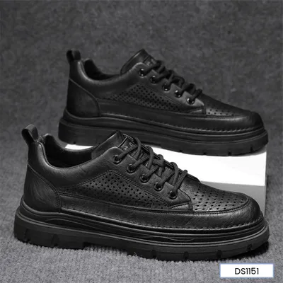 PRESTIGE CROWN MEN'S BOOT