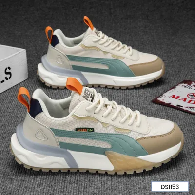 ASTOR DUKE OUTDOOR SHOES