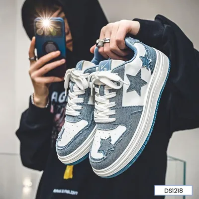 RAVEN GLIDE OUTDOOR SHOES