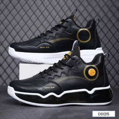 IRON WANDER OUTDOOR SHOES