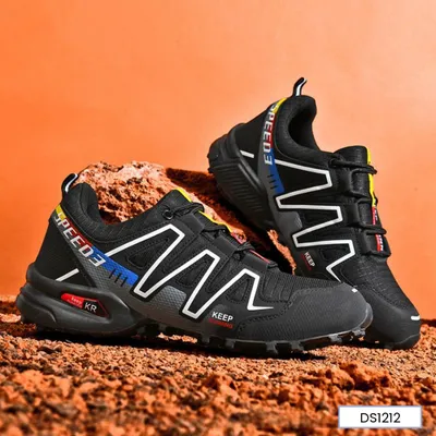 MOSS DRIFT OUTDOOR SHOES