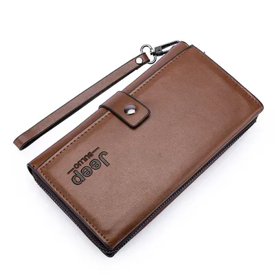 IMPERIAL CORE MEN'S WALLET