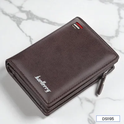 NEUTRON VOLT MEN'S WALLET