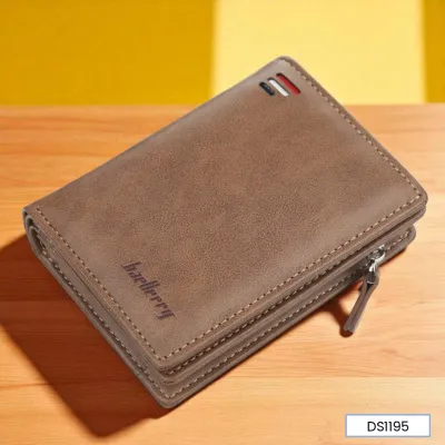 NEUTRON VOLT MEN'S WALLET