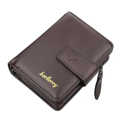REGAL TITAN MEN'S WALLET