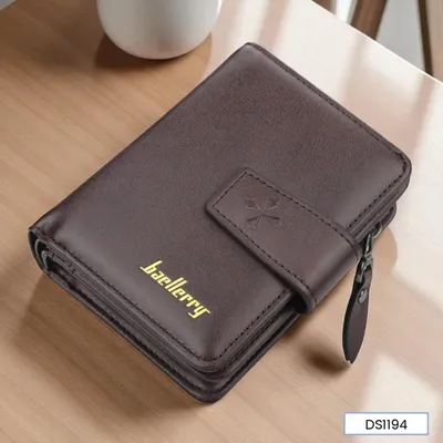 REGAL TITAN MEN'S WALLET