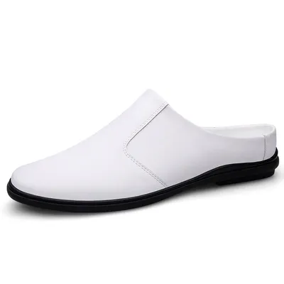 REBEL PULSE HALF LOAFER