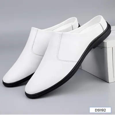 REBEL PULSE HALF LOAFER