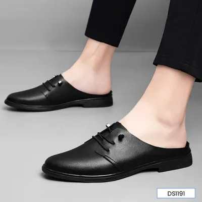 MTERO VIBES HALF LOAFER