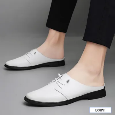 MTERO VIBES HALF LOAFER