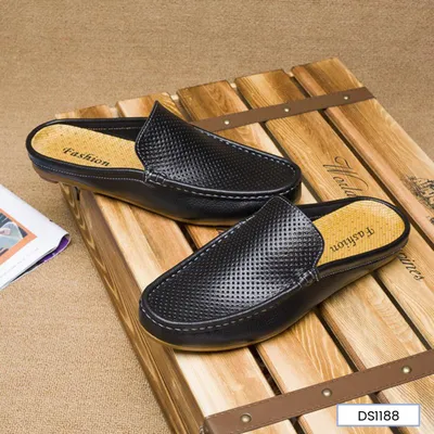 IGNITE SPARK HALF LOAFER