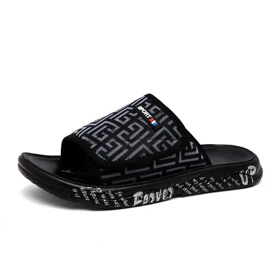 QUANTUM CORE OUTDOOR SLIPPERS