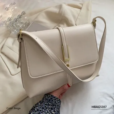 AURA LOOM WOMEN'S HANDBAG