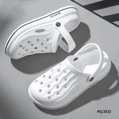 CITY COMFORT RAIN RESISTANT SLIPPERS