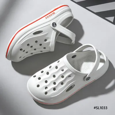 CITY COMFORT RAIN RESISTANT SLIPPERS