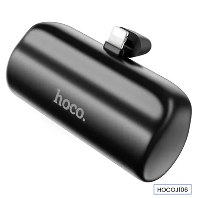 Hoco J106 Mini Pocket Power Bank