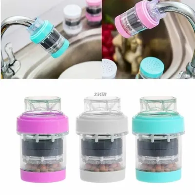 Mini Water Purifier Tap