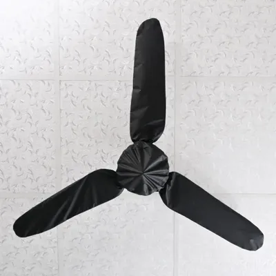 Ceiling Fan Dust protection Cover