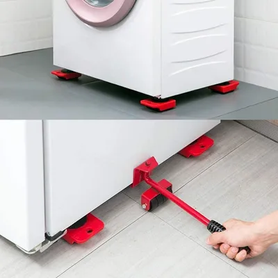 Heavy Furniture Lifter mover Tools