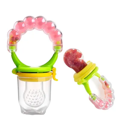 Baby Fruit Feeder Pacifier (1 Pc)