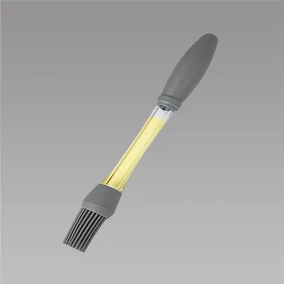 Silicone Multifunctional Oil Brush (1 Pc)