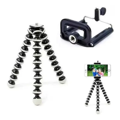 Gorilla Octopus Tripod Camera Stand (Z-03)