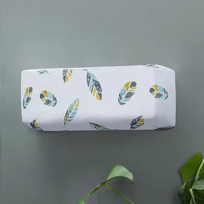 Air Conditioner Decor Dust Covers (1.5 -2 Ton)