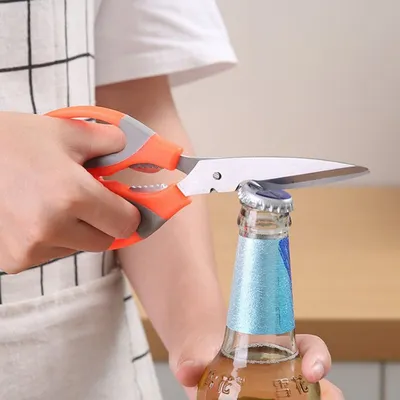 1 Pc Multipurpose Kitchen household Scissor