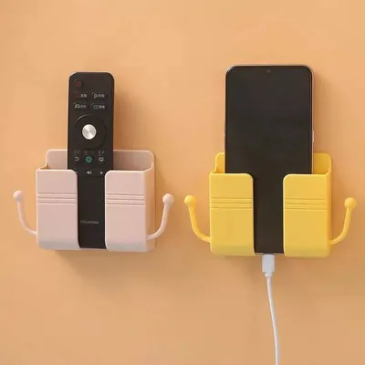 Wall Mounted Mobile Phone Holder