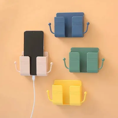 Wall Mounted Mobile Phone Holder