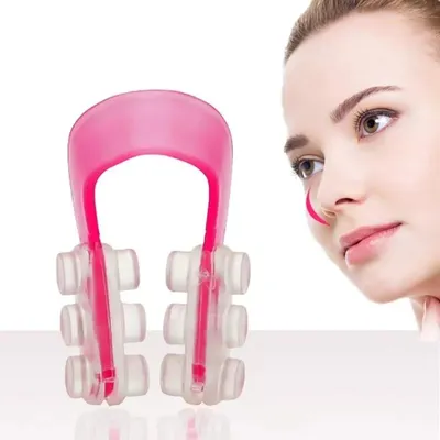 Nose Up Clip/Shaper(1 Pair)